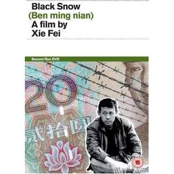 Black Snow [DVD]